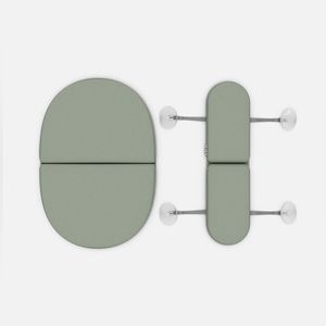 Lalo Elbow & Knee Saver for Kids Bathtime